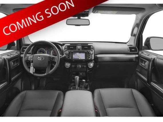 TOYOTA 4-RUNNER 2015 JTEBU5JR3F5253733 image