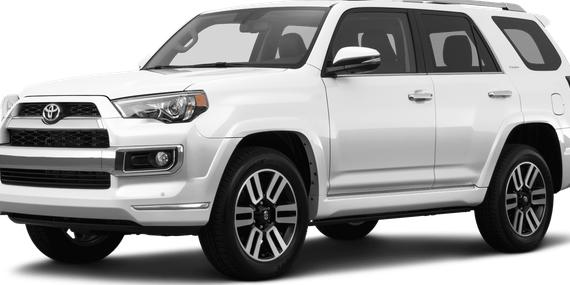 TOYOTA 4-RUNNER 2015 JTEBU5JR0F5250921 image