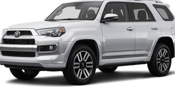 TOYOTA 4-RUNNER 2015 JTEBU5JR7F5224185 image