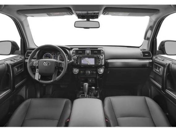 TOYOTA 4-RUNNER 2015 JTEBU5JR2F5268174 image TOYOTA 4-RUNNER 2015 JTEBU5JR2F5268174 image