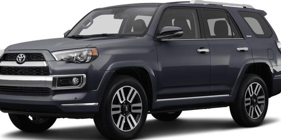 TOYOTA 4-RUNNER 2015 JTEBU5JR1F5237451 image