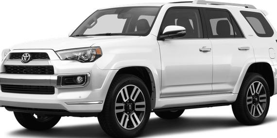 TOYOTA 4-RUNNER 2015 JTEBU5JRXF5245113 image