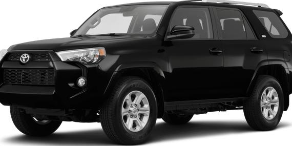 TOYOTA 4-RUNNER 2015 JTEZU5JR2F5097666 image