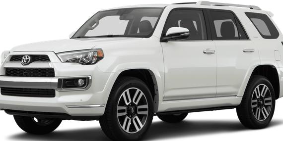 TOYOTA 4-RUNNER 2015 JTEBU5JR1F5234243 image