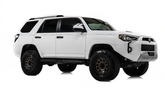 TOYOTA 4-RUNNER 2015 JTEBU5JR7F5270373 image