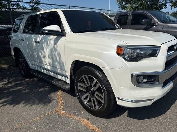 TOYOTA 4-RUNNER 2015 JTEBU5JR3F5219453 image