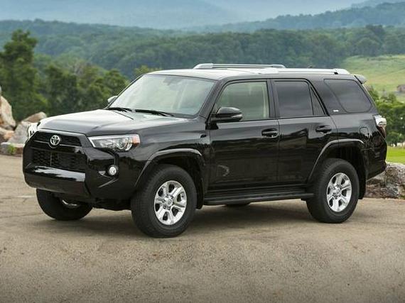 TOYOTA 4-RUNNER 2015 JTEBU5JR0F5235335 image TOYOTA 4-RUNNER 2015 JTEBU5JR0F5235335 image