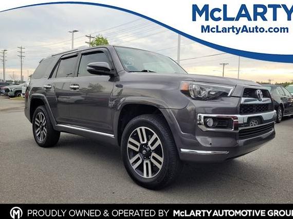 TOYOTA 4-RUNNER 2015 JTEZU5JR6F5097749 image TOYOTA 4-RUNNER 2015 JTEZU5JR6F5097749 image