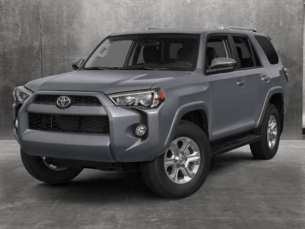 TOYOTA 4-RUNNER 2015 JTEZU5JR6F5085066 image