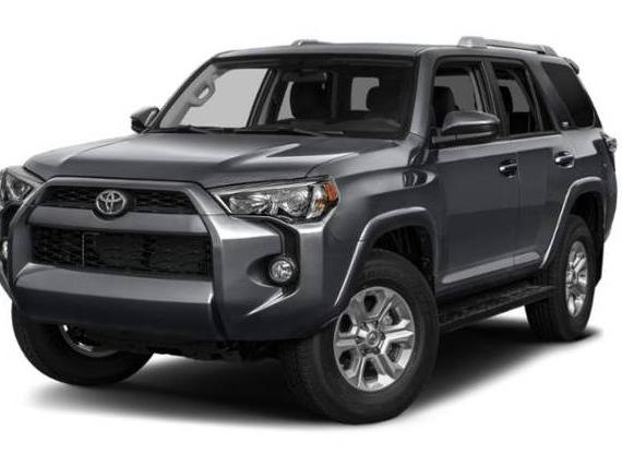 TOYOTA 4-RUNNER 2015 JTEBU5JR2F5238947 image
