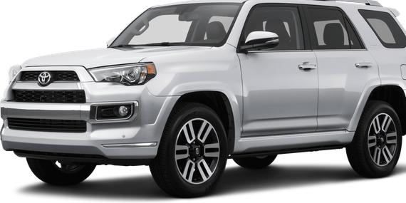 TOYOTA 4-RUNNER 2015 JTEBU5JR7F5236238 image