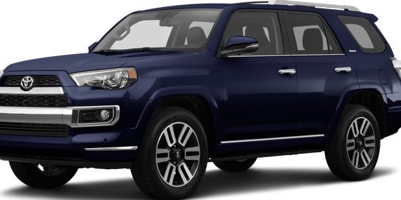 TOYOTA 4-RUNNER 2015 JTEBU5JR0F5208362 image