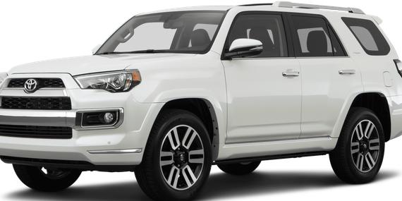 TOYOTA 4-RUNNER 2015 JTEBU5JR6F5242712 image