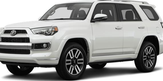 TOYOTA 4-RUNNER 2015 JTEBU5JR9F5262582 image