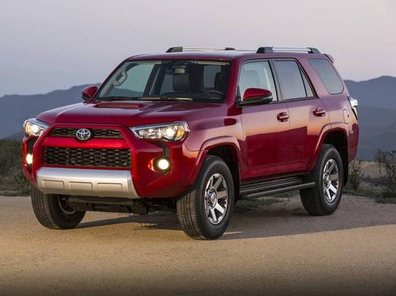 TOYOTA 4-RUNNER 2015 JTEBU5JR9F5254160 image