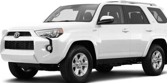 TOYOTA 4-RUNNER 2015 JTEZU5JR0F5097701 image