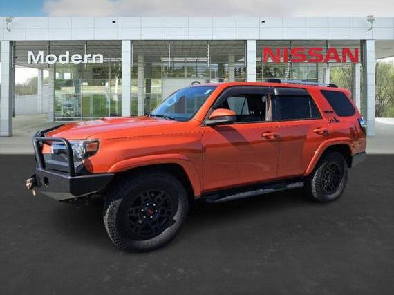 TOYOTA 4-RUNNER 2015 JTEBU5JR0F5249929 image TOYOTA 4-RUNNER 2015 JTEBU5JR0F5249929 image