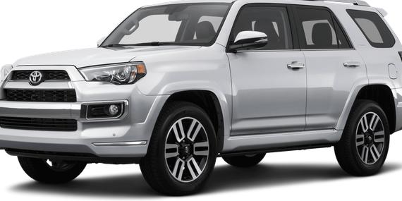 TOYOTA 4-RUNNER 2015 JTEBU5JR7F5232822 image