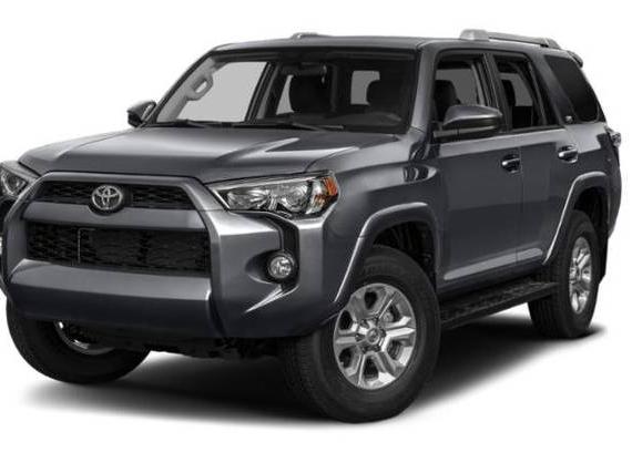 TOYOTA 4-RUNNER 2015 JTEZU5JR5F5095264 image TOYOTA 4-RUNNER 2015 JTEZU5JR5F5095264 image