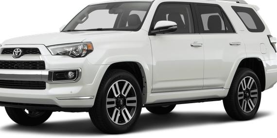 TOYOTA 4-RUNNER 2015 JTEBU5JR6F5246050 image