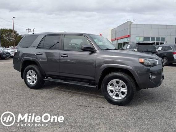 TOYOTA 4-RUNNER 2015 JTEBU5JR2F5232565 image TOYOTA 4-RUNNER 2015 JTEBU5JR2F5232565 image