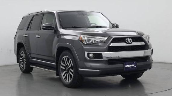 TOYOTA 4-RUNNER 2015 JTEZU5JR9F5101213 image