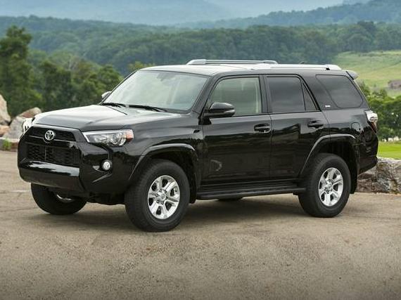 TOYOTA 4-RUNNER 2015 JTEBU5JR8F5264405 image