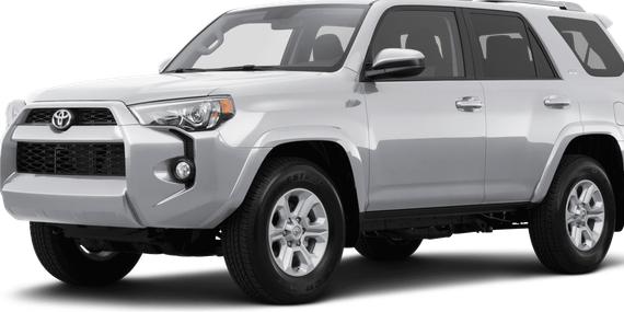 TOYOTA 4-RUNNER 2015 JTEZU5JRXF5103780 image