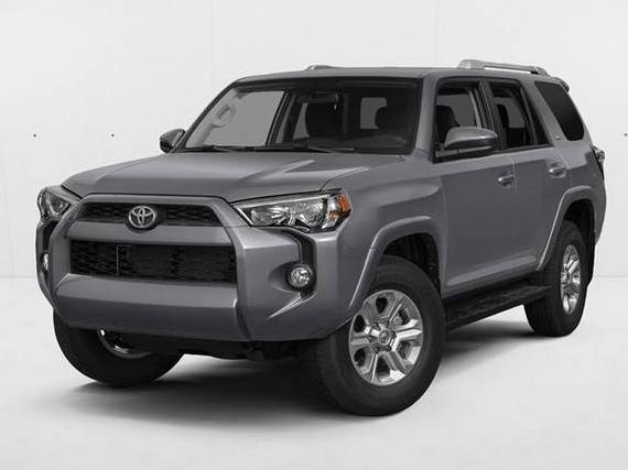 TOYOTA 4-RUNNER 2015 JTEBU5JR3F5224278 image TOYOTA 4-RUNNER 2015 JTEBU5JR3F5224278 image