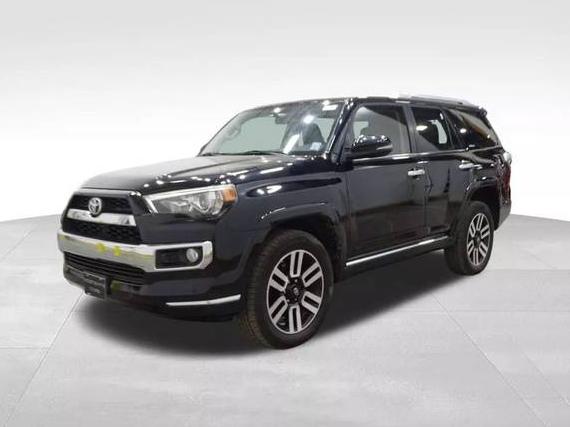 TOYOTA 4-RUNNER 2015 JTEZU5JR6F5097878 image