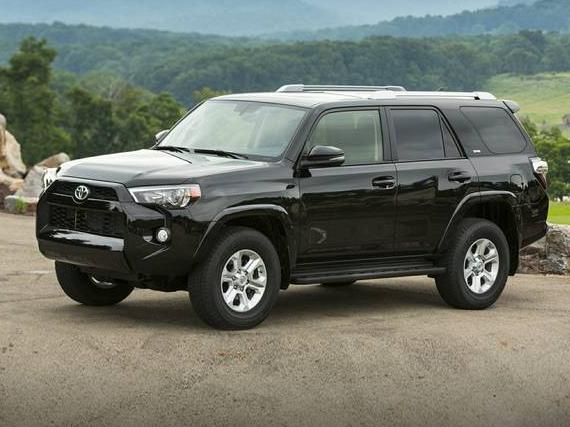 TOYOTA 4-RUNNER 2015 JTEZU5JR0F5087055 image