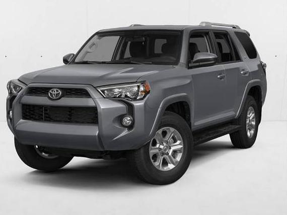 TOYOTA 4-RUNNER 2015 JTEBU5JR5F5268833 image TOYOTA 4-RUNNER 2015 JTEBU5JR5F5268833 image