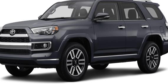 TOYOTA 4-RUNNER 2015 JTEBU5JR1F5225669 image