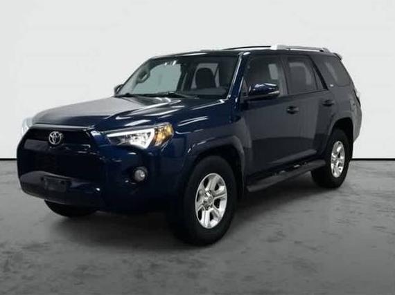 TOYOTA 4-RUNNER 2015 JTEZU5JR4F5091562 image TOYOTA 4-RUNNER 2015 JTEZU5JR4F5091562 image