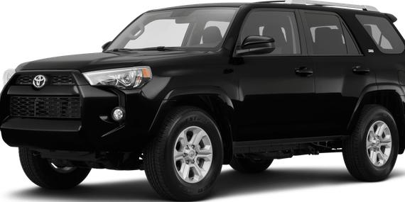 TOYOTA 4-RUNNER 2015 JTEZU5JR5F5099086 image