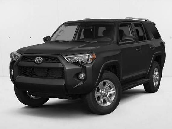 TOYOTA 4-RUNNER 2015 JTEZU5JR3F5102664 image TOYOTA 4-RUNNER 2015 JTEZU5JR3F5102664 image