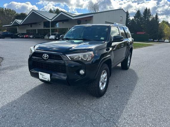 TOYOTA 4-RUNNER 2015 JTEBU5JR8F5263108 image TOYOTA 4-RUNNER 2015 JTEBU5JR8F5263108 image