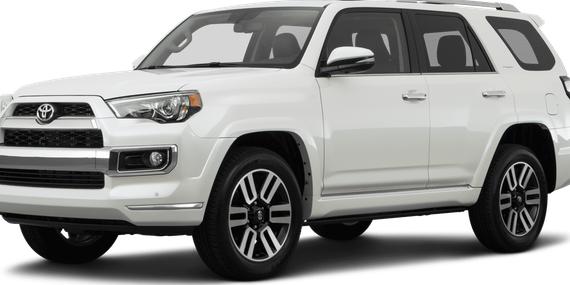 TOYOTA 4-RUNNER 2015 JTEBU5JR8F5218850 image