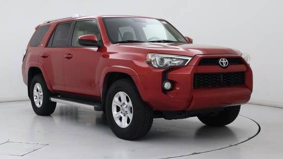 TOYOTA 4-RUNNER 2015 JTEZU5JR8F5091161 image TOYOTA 4-RUNNER 2015 JTEZU5JR8F5091161 image