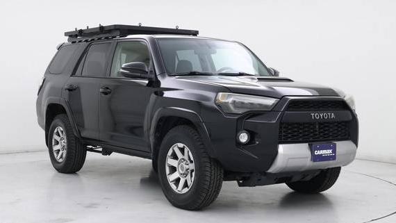 TOYOTA 4-RUNNER 2015 JTEBU5JR5F5231264 image TOYOTA 4-RUNNER 2015 JTEBU5JR5F5231264 image