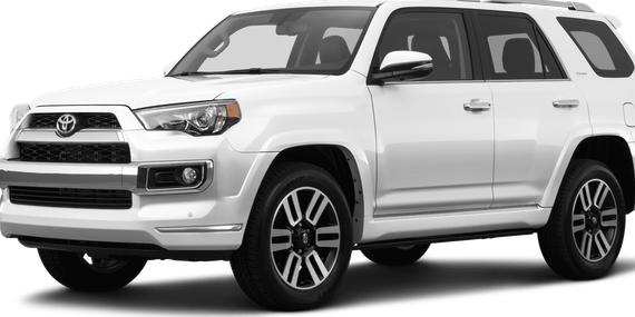 TOYOTA 4-RUNNER 2015 JTEBU5JR6F5245562 image