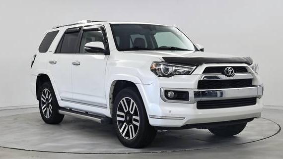 TOYOTA 4-RUNNER 2015 JTEBU5JR4F5276289 image