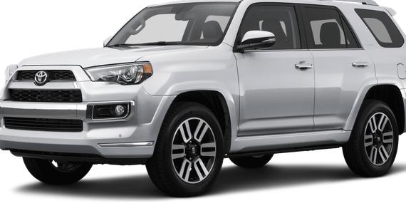 TOYOTA 4-RUNNER 2015 JTEBU5JR7F5274682 image