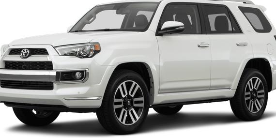 TOYOTA 4-RUNNER 2015 JTEBU5JRXF5243037 image