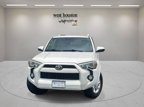 TOYOTA 4-RUNNER 2015 JTEZU5JR3F5088524 image