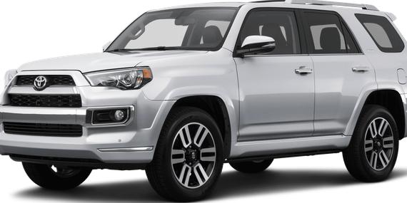 TOYOTA 4-RUNNER 2015 JTEBU5JR5F5241812 image