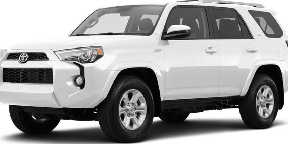 TOYOTA 4-RUNNER 2015 JTEZU5JR4F5084434 image
