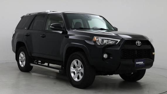 TOYOTA 4-RUNNER 2015 JTEBU5JR7F5219892 image