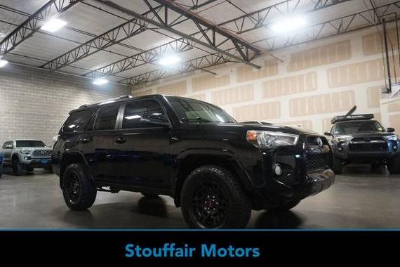 TOYOTA 4-RUNNER 2015 JTEBU5JR5F5215503 image TOYOTA 4-RUNNER 2015 JTEBU5JR5F5215503 image