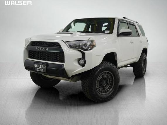 TOYOTA 4-RUNNER 2015 JTEBU5JRXF5249226 image